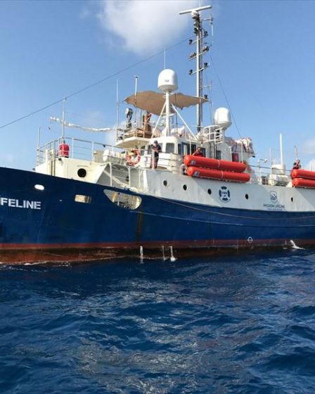 La Norvège accepte 15 réfugiés de Malte 2 La Norvège accepte 15 réfugiés de Malte - 1