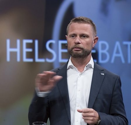 La Norvège envoie des experts au Congo pour lutter contre Ebola 24 La Norvège envoie des experts au Congo pour lutter contre Ebola - 23