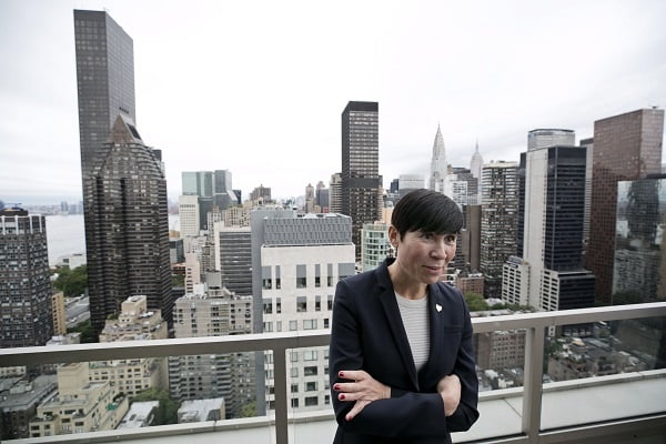 La Norvège fait un don de 660 millions de NOK à l'action de l'ONU en faveur des droits humains 4 La Norvège fait un don de 660 millions de NOK à l'action de l'ONU en faveur des droits humains - 3