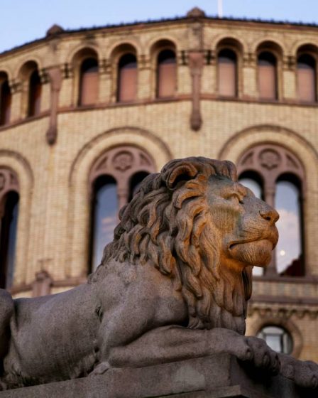 Le scandale immobilier se poursuit : le cabinet du Premier ministre et le parlement norvégiens menacés d'évasion fiscale ? - 4