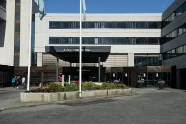 La police enquête sur le viol d'un patient psychiatrique dans un hôpital de Stavanger - 16