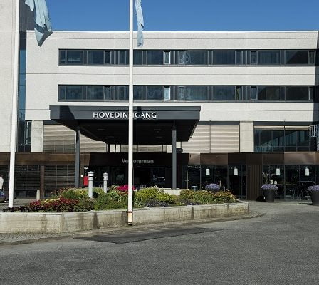 La police enquête sur le viol d'un patient psychiatrique dans un hôpital de Stavanger 19 La police enquête sur le viol d'un patient psychiatrique dans un hôpital de Stavanger - 18