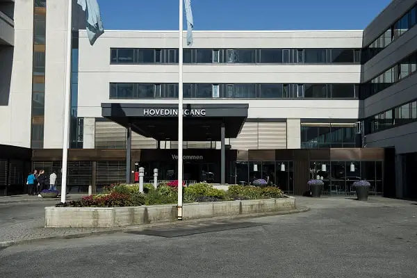 La police enquête sur le viol d'un patient psychiatrique dans un hôpital de Stavanger 4 La police enquête sur le viol d'un patient psychiatrique dans un hôpital de Stavanger - 3