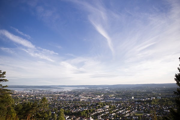 La tempête tropicale apporte des températures estivales 4 La tempête tropicale apporte des températures estivales - 3
