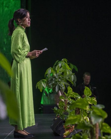 Prévisions initiales pour les élections de 2021 : les partis norvégiens pour le climat obtiennent des résultats inférieurs aux attentes 2 Prévisions initiales pour les élections de 2021 : les partis norvégiens pour le climat obtiennent des résultats inférieurs aux attentes - 1