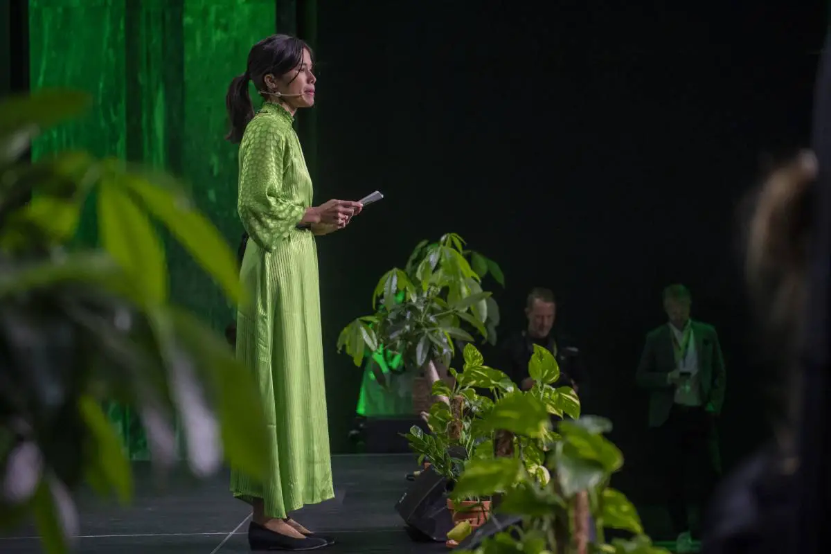 Prévisions initiales pour les élections de 2021 : les partis norvégiens pour le climat obtiennent des résultats inférieurs aux attentes 4 Prévisions initiales pour les élections de 2021 : les partis norvégiens pour le climat obtiennent des résultats inférieurs aux attentes - 3