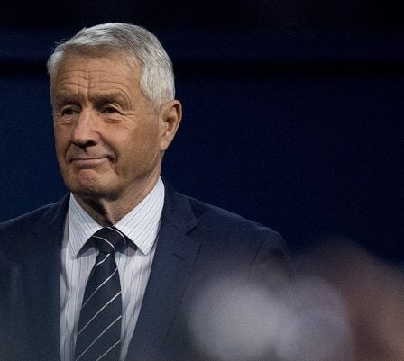 Le leader du Conseil de l'Europe, Jagland, a demandé d'évaluer sa position 2 Le leader du Conseil de l'Europe, Jagland, a demandé d'évaluer sa position - 1