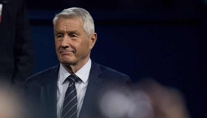 Le leader du Conseil de l'Europe, Jagland, a demandé d'évaluer sa position 4 Le leader du Conseil de l'Europe, Jagland, a demandé d'évaluer sa position - 3