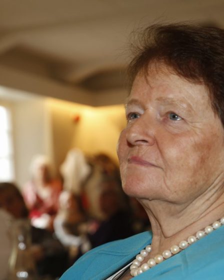 Gro Harlem Brundtland : Il en sera ainsi si les femmes dirigent le monde 5 Gro Harlem Brundtland : Il en sera ainsi si les femmes dirigent le monde - 4
