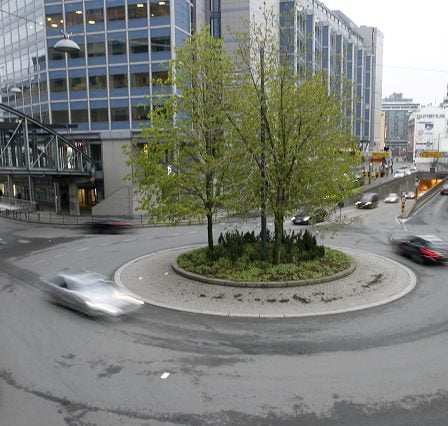 Le réseau routier dit non au sexe dans les ronds-points 20 Le réseau routier dit non au sexe dans les ronds-points - 19