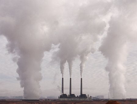 Les experts du climat disent que 2 degrés n'empêcheront pas la destruction 5 Les experts du climat disent que 2 degrés n'empêcheront pas la destruction - 4