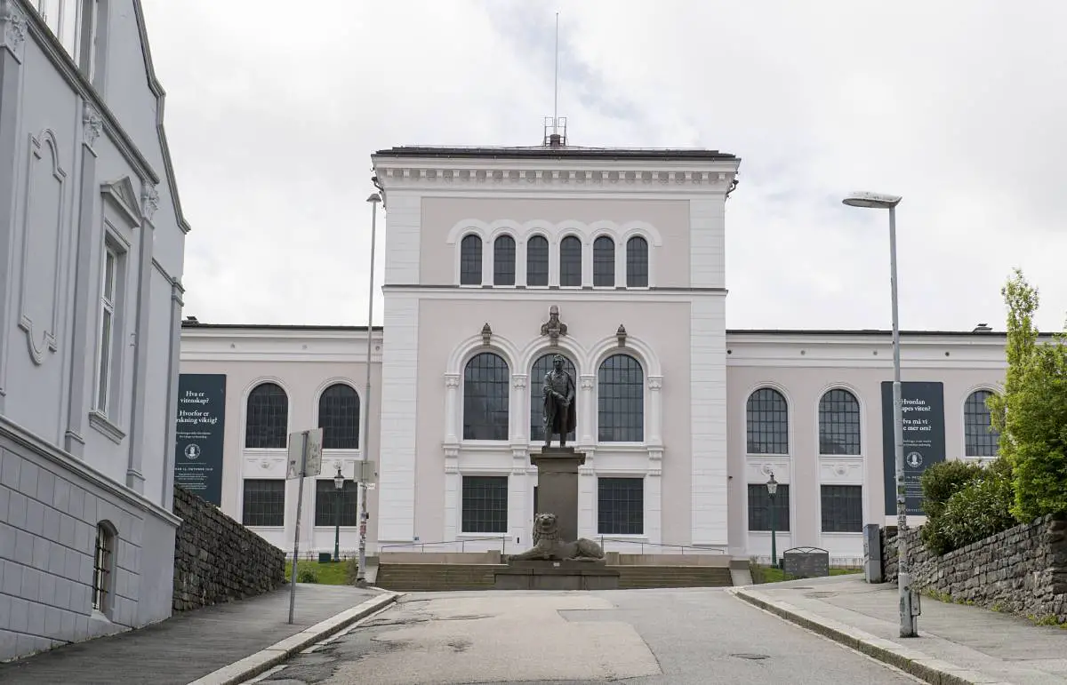Les dépenses en électricité des universités norvégiennes ont explosé : "Brutal" 4 Les dépenses en électricité des universités norvégiennes ont explosé : "Brutal" - 3