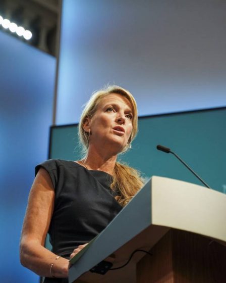 Le FHI pense que le nombre de patients corona hospitalisés en Norvège diminuera dans les semaines à venir 8 Le FHI pense que le nombre de patients corona hospitalisés en Norvège diminuera dans les semaines à venir - 7