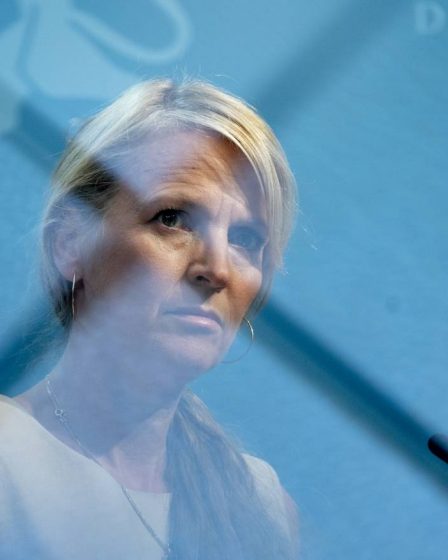 FHI norvégien: 500 enfants pourraient être hospitalisés avec corona pendant la saison hivernale 2 FHI norvégien: 500 enfants pourraient être hospitalisés avec corona pendant la saison hivernale - 1