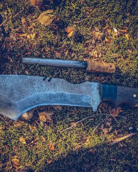 Un homme pris à coups de machette dans un bus à Oslo - 22