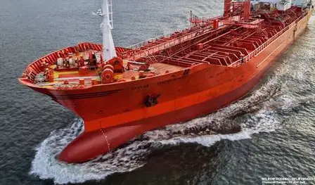 Marée noire d'un pétrolier norvégien 11 Marée noire d'un pétrolier norvégien - 10