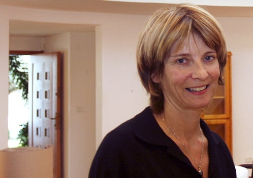 Mona Juul nommée nouvelle ambassadrice de l'ONU 4 Mona Juul nommée nouvelle ambassadrice de l'ONU - 3