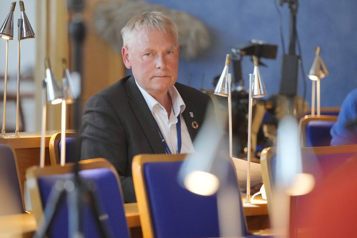 Trondheim prévoit de vacciner les 12-15 ans avant les vacances d'automne 4 Trondheim prévoit de vacciner les 12-15 ans avant les vacances d'automne - 3