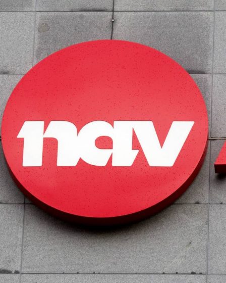 Le bureau d'Osterøy NAV fermé après une menace téléphonique 5 Le bureau d'Osterøy NAV fermé après une menace téléphonique - 4