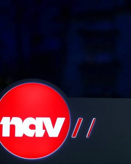 Un homme arrêté pour comportement menaçant dans un bureau de NAV à Trondheim 29 Un homme arrêté pour comportement menaçant dans un bureau de NAV à Trondheim - 28