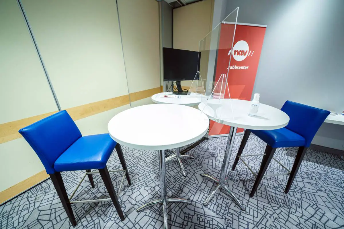 Le bureau de NAV à Alna à Oslo fermé après avoir reçu une menace - 3