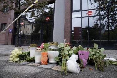 Tous les bureaux de NAV à Bergen seront fermés mardi après l'attaque au couteau - 19