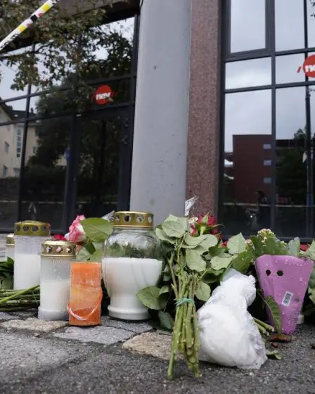 Tous les bureaux de NAV à Bergen seront fermés mardi après l'attaque au couteau - 28