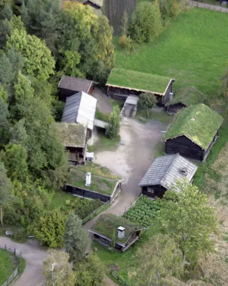 La Direction norvégienne du patrimoine culturel exige un plan pour les monuments culturels exposés au climat - 27