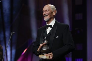 Le célèbre réalisateur Oddvar Bull Tuhus reçoit un prix honorifique au Festival international du film de Norvège - 8