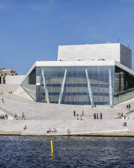 Le danger d'une grève majeure dans le secteur culturel en Norvège se profile 8 Le danger d'une grève majeure dans le secteur culturel en Norvège se profile - 7