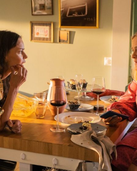 La série télévisée à succès norvégienne "Pørni" vendue à une société à l'étranger 5 La série télévisée à succès norvégienne "Pørni" vendue à une société à l'étranger - 4