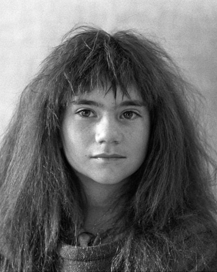 "Ronja Røverdatter" de la célèbre écrivaine suédoise Astrid Lindgren devient une série télévisée 11 "Ronja Røverdatter" de la célèbre écrivaine suédoise Astrid Lindgren devient une série télévisée - 10