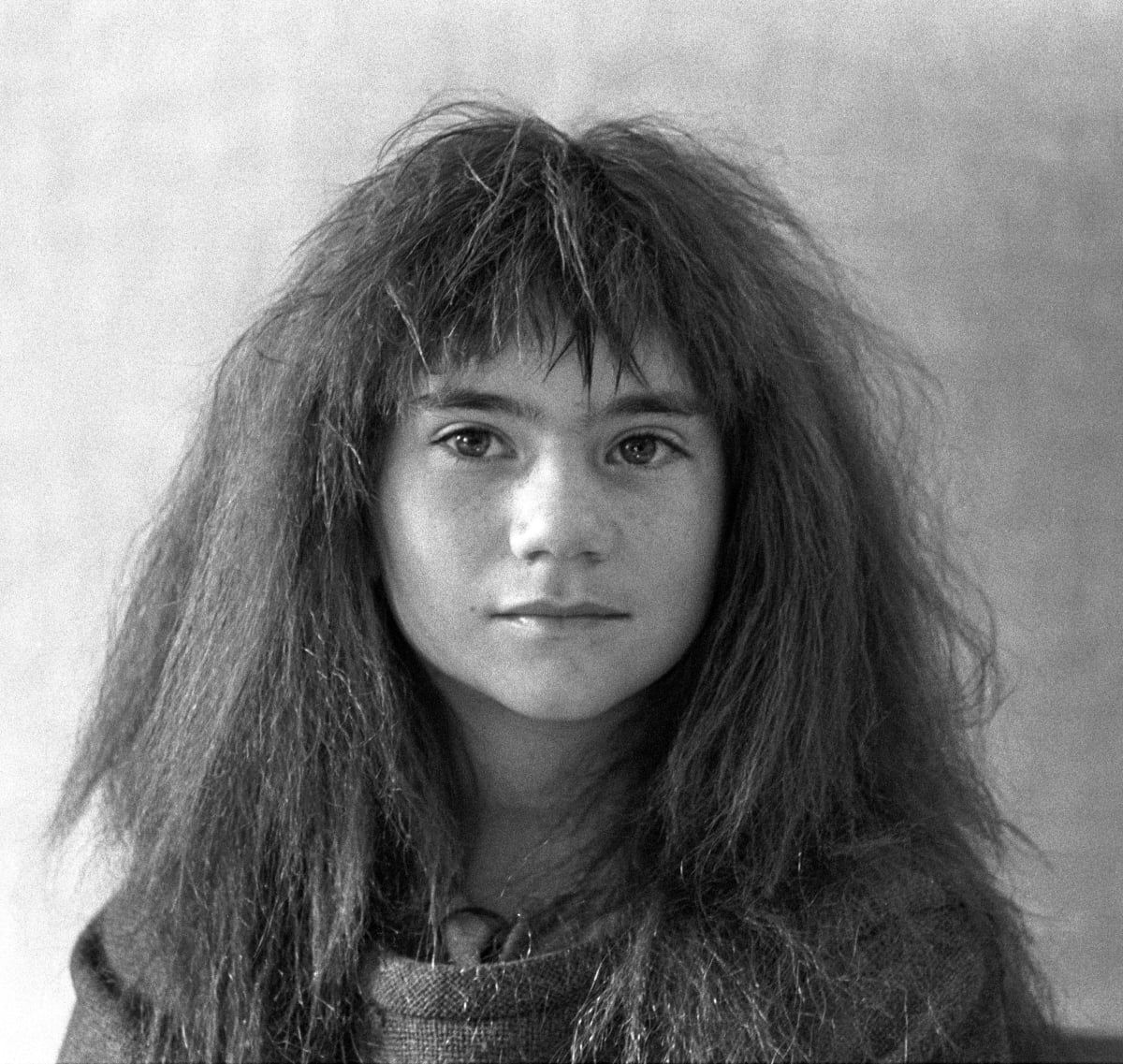 "Ronja Røverdatter" de la célèbre écrivaine suédoise Astrid Lindgren devient une série télévisée - 3