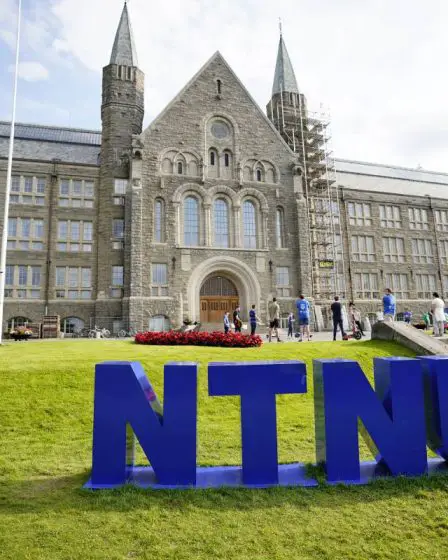 Un chercheur de NTNU accusé d'avoir partagé des informations sur des équipements de défense avec l'Iran - 19