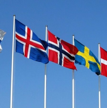 Augmentation des scandales politiques - Norway Today 8 Augmentation des scandales politiques - Norway Today - 7