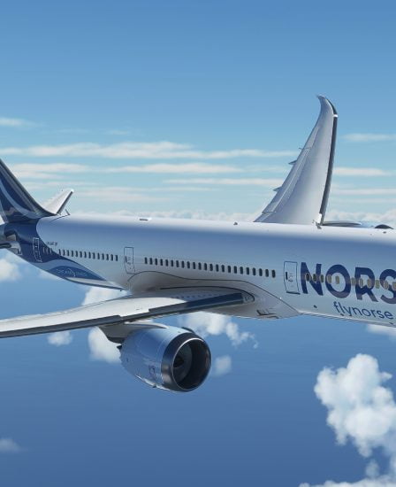 Photos: Découvrez la marque norvégienne inspirée des Vikings de Norse Atlantic Airways - 1