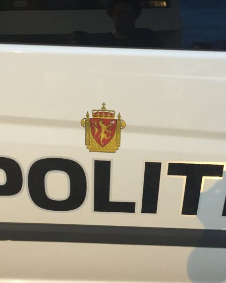 Deux personnes arrêtées après le braquage d'une station-service à Enebakk 11 Deux personnes arrêtées après le braquage d'une station-service à Enebakk - 10