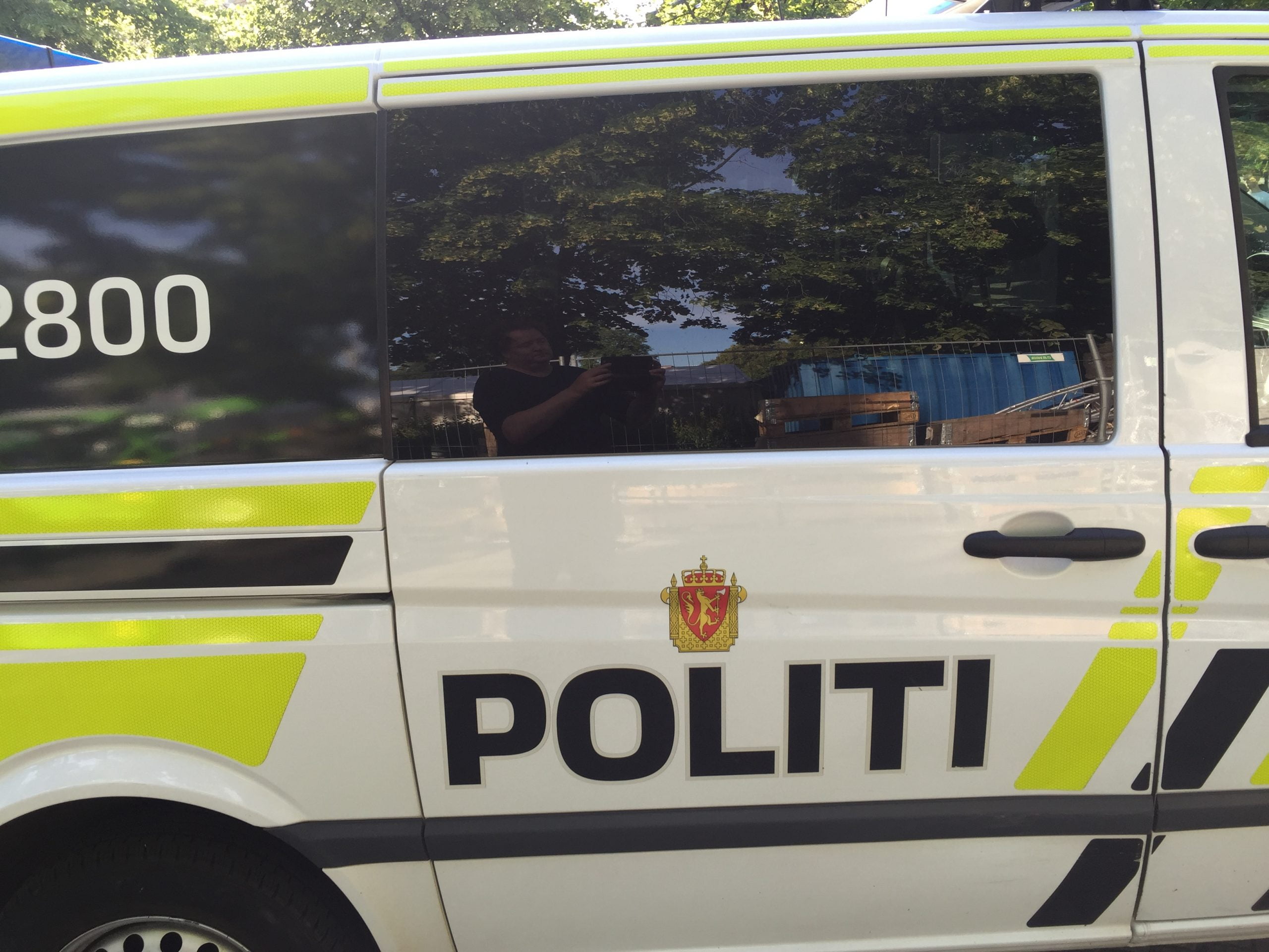Trois personnes retrouvées mortes dans un appartement d'Oslo 4 Trois personnes retrouvées mortes dans un appartement d'Oslo - 3