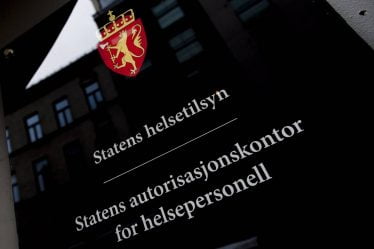 VG affirme avoir trouvé plus de 60 erreurs et omissions dans les évaluations effectuées par le Conseil norvégien de surveillance de la santé - 16