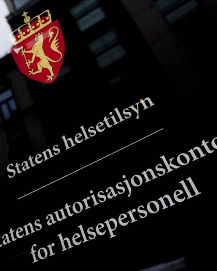 VG affirme avoir trouvé plus de 60 erreurs et omissions dans les évaluations effectuées par le Conseil norvégien de surveillance de la santé - 25