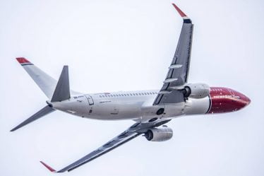Norwegian continue d'enregistrer une augmentation du nombre de passagers : "La demande continue d'augmenter" - 20