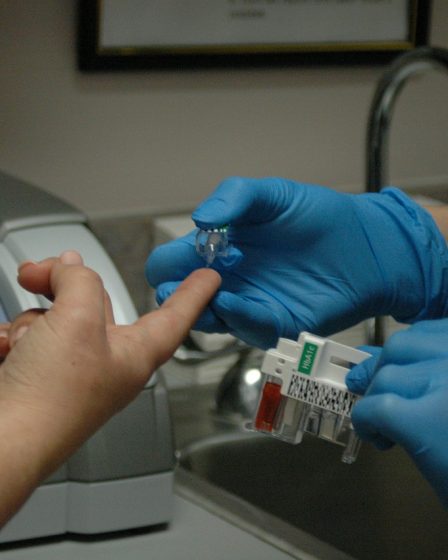 Dix infirmières privées d'autorisation après avoir entamé une relation avec des patients 26 Dix infirmières privées d'autorisation après avoir entamé une relation avec des patients - 25