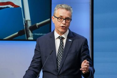 La Direction norvégienne des pêches pourrait changer de nom - 20