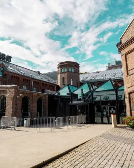 L'Académie nationale des arts d'Oslo critiquée pour des lacunes importantes après un audit - 1