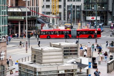 Effet Corona : Le transport de passagers a diminué de 14 % de 2019 à 2020 - 20