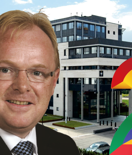 Un mensonge flagrant ! - dit Sandberg 12 Un mensonge flagrant ! - dit Sandberg - 11