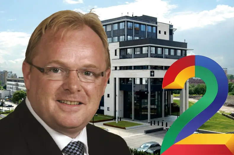 Un mensonge flagrant ! - dit Sandberg - 3