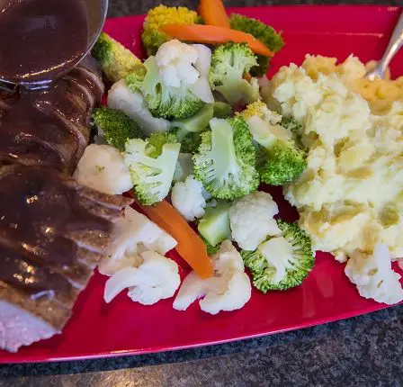 Peu de produits génétiquement modifiés dans les aliments en Norvège 5 Peu de produits génétiquement modifiés dans les aliments en Norvège - 4