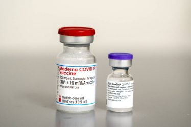 Gouvernement norvégien : nous sommes en dialogue avec l'UE et le Royaume-Uni sur la question de la vaccination croisée - 20