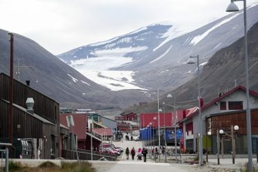 Plus d'étrangers et moins de Norvégiens au Svalbard - 20